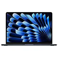 Ноутбук Apple MacBook Air 13.6 M3 256GB/8GB Midnight 2024 (MRXV3)