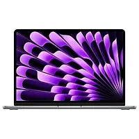 Ноутбук Apple MacBook Air 13.6 M3 256GB/8GB Space Gray 2024 (MRXN3)