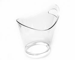 Відро для льоду, 4 л.