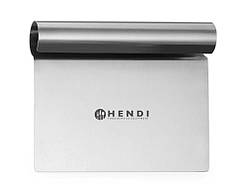 Ніж для тіста, 150x110 мм