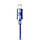 Кабель для айфона з швидкою зарядкою Baseus 2m Crystal Shine Series USB For Lightning 2.4А (Apple) (CAJY000105) Фіолетовий, фото 7