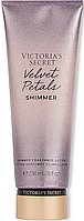 Victoria's Secret Velvet Petals Shimmer парфумований лосьйон для тіла (оригінал оригінал США)