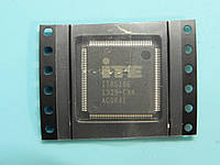 Микросхема IT8518E CXA Мультиконтроллер ITE IT8518E CXA для ноутбука (НОВОЕ)