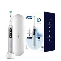 Электрическая зубная щетка Oral-B iO Series 6 Oral Health Center OCIOM6.540.5