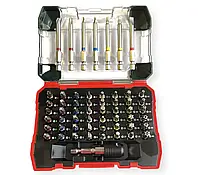 Набір біт metabo 56 штук, фото 6