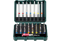 Набір біт metabo 56 штук, фото 2