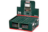 Набір біт metabo 56 штук, фото 5