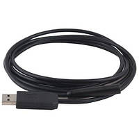 Эндоскоп 2 м 640x480 5.5 мм USB MicroUsb камера бороскоп (h2102-02316)