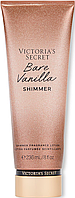 Victoria's Secret Bare Vanilla Shimmer парфумований лосьйон для тіла з блисківка(оригінал оригінал США)