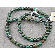 Бірюза африканська 4мм