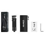 Штатив/монопод портативний для телефона камери 26-145 см Ulanzi MT-63, фото 5