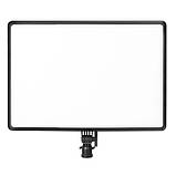 Панель світлодіодна постійне світло 12" 224 LED 24 Вт 3000-6000 К AC Prof A112, фото 6