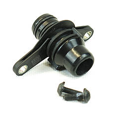 Адаптер шланга охолоджуючої рідини акумулятора та двигуна VW ID4 (20-) 0Z1-915-472-F