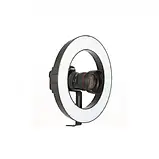 Кільцеве світло Falcon DVR-384DVC LED Ring (23W), фото 8