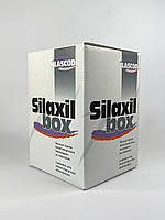 С-силікон Silaxil Box (силаксил бокс) відбиткова маса (silaxil putty 900мл + silaxil lightbody 140 мл +