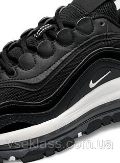 Nike Air Max 97 Futura Black White 97 ID 1621201917 2498 Prom.ua