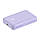 Павербанк з Бездротовою зарядкою Qi 15W Baseus Magnetic Mini Wireless Fast Charge 2in1 10000 mAh 20W 2.4A (PPCX110105) Фіолетовий, фото 4