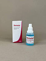 Hemalat (Хемалат) гемостатичний засіб, рідина 20г, 2815 LaTus