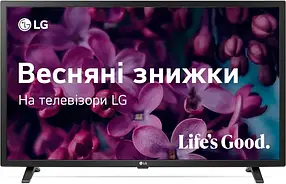 Телевізор LG 32LQ63806LC