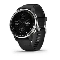 Garmin D2 Air X10 Aviator Smartwatch Black (010-02496-19) Смарт-часы НОВЫЕ!!!