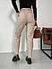 Жіночі стильні штани норма та батал новинка 2024, фото 6
