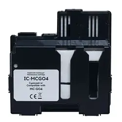 Принтерна ємність для відпрацьованого чорнила Canon MC-G04 (maintenance) Pixma G1430/G2430/G3430/G2470/G3470