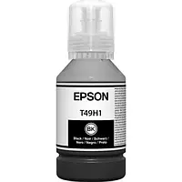 Чернила для принтера Epson SC-T3100x Black