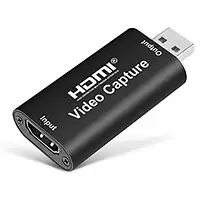 Карта видеозахвата Voltronic HD-VC20 HDMI TO USB 2.0