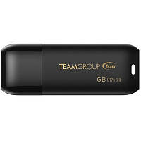 USB флеш накопитель Team 32GB C175 Pearl Black USB 3.1 (TC175332GB01) ik