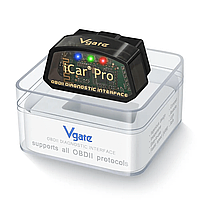 Vgate iCar Pro Bluetooth 4.0 для IOS/Android