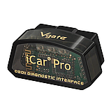 Vgate iCar Pro Bluetooth 4.0 для IOS/Android, фото 5