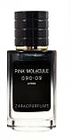Zarkoperfume Pink Molecule 090.09 ТЕСТЕР LUX унісекс 60 мл, фото 2