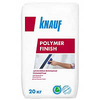 Шпаклівка Knauf Polymer Finish полімерна 20 кг