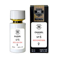 Chanel №5 Red Edition ТЕСТЕР PRO жіночий 58 мл