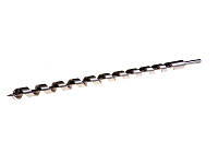 Сверло для дерева спиральное GRANITE 28х600 мм (2-02-286)