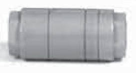 Фільтр напірний тип PF3 — 350Bar, 1/4", 10mic, 5 l/min