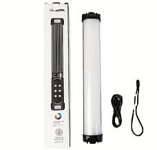 Лампа RGB LED Light Stick Lamp RL-30SL, фото 2