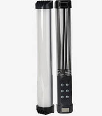 Лампа RGB LED Light Stick Lamp RL-30SL, фото 5