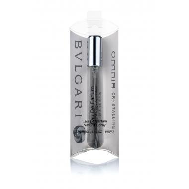 Парфум жіночий Bvlgari Omnia Crystalline 20 мл