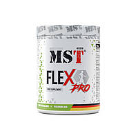 MST flex pro 420 грамм, мст флекс про 420 грамм со вкусом мохито, хондропротектор, коллаген,мсм, глюкозамин