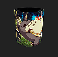 Чашка Мой сосед Тоторо Totoro