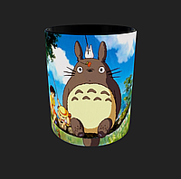 Чашка Мой сосед Тоторо Totoro