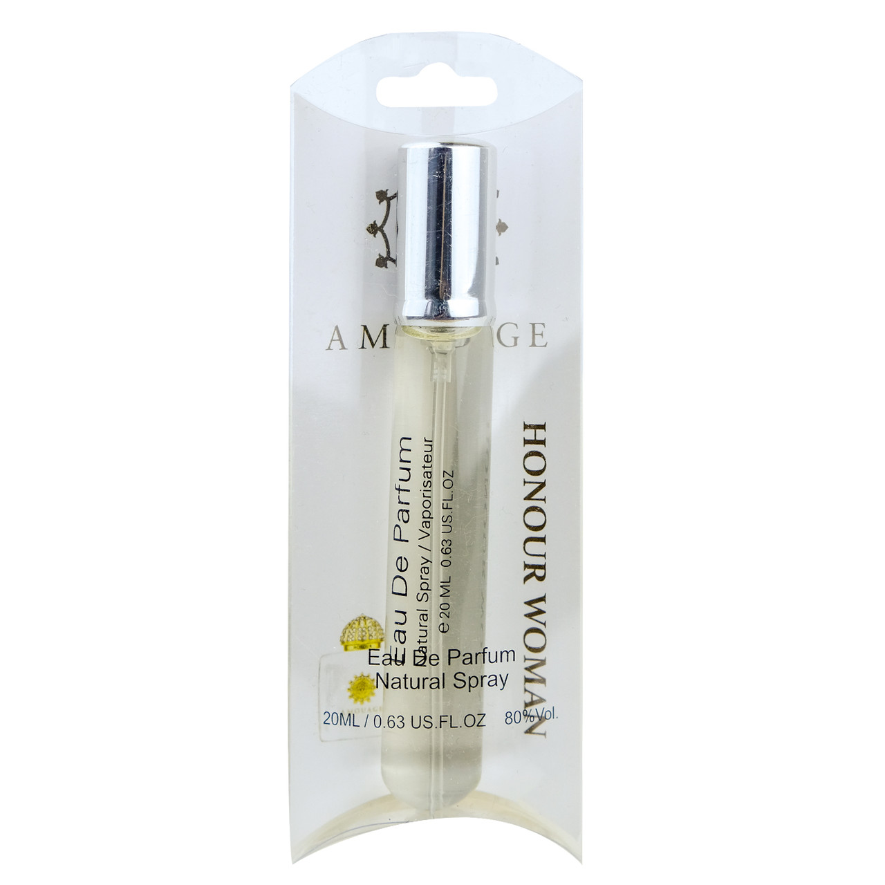 Парфум жіночий Amouage Honour for Woman 20 мл