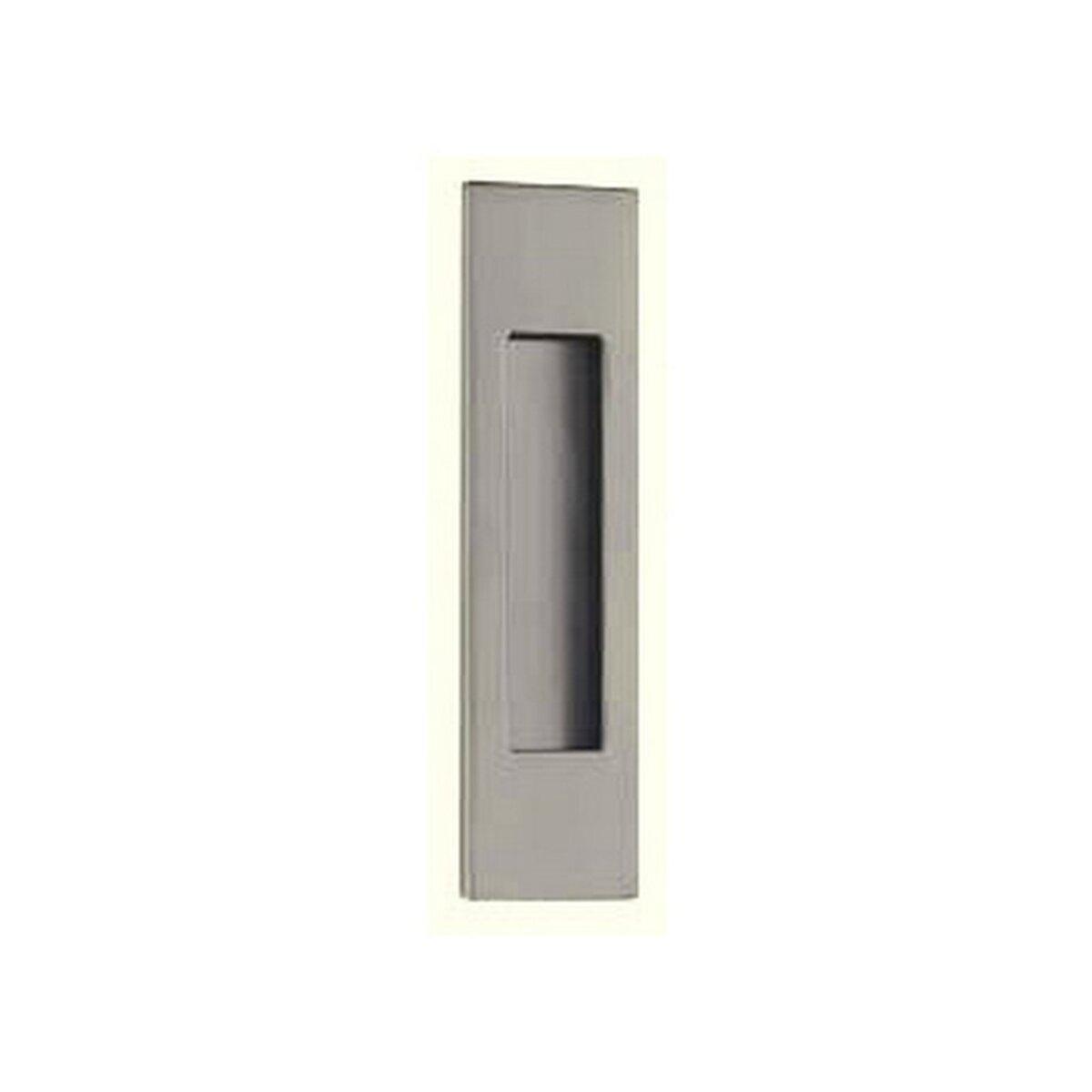 Ручка Colombo ID411 мат.нікель на раздв. двері, фото 1