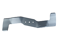 Нож на газонокосилку OleoMac G 48 и G 47 (66110594R) газонокосилка на колесах, режущий нож с мульчиррванием
