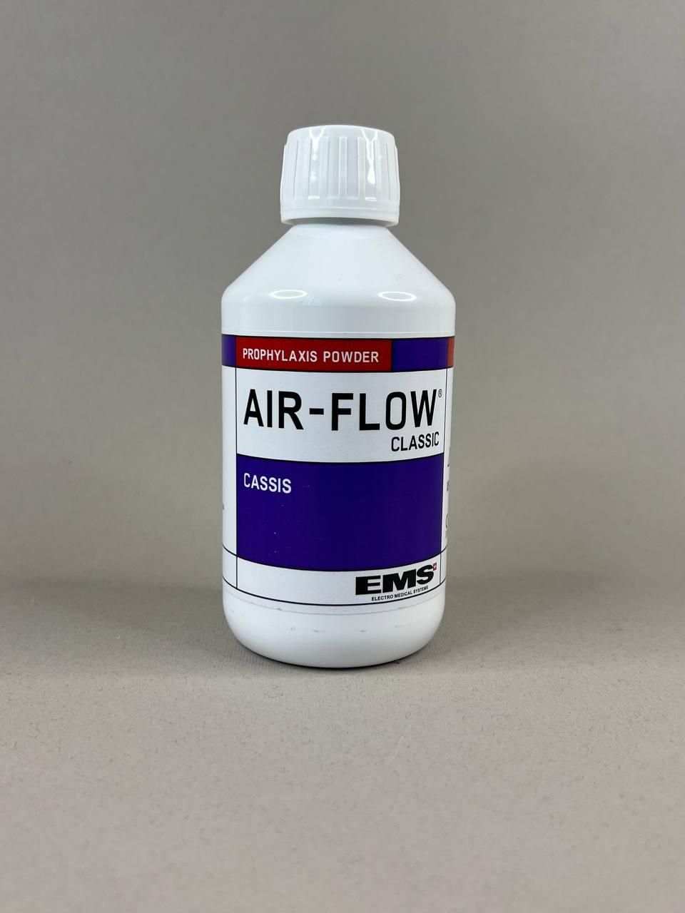 Сода для професійного чищення AIR-FLOW (Ейр-Флоу) Cassic (порічка) 300гр, 008699 EMS - фото 1 - id-p2028203908