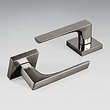 Ручка Colombo Robcinque S ID 71 мат графіт R ф / з, фото 4