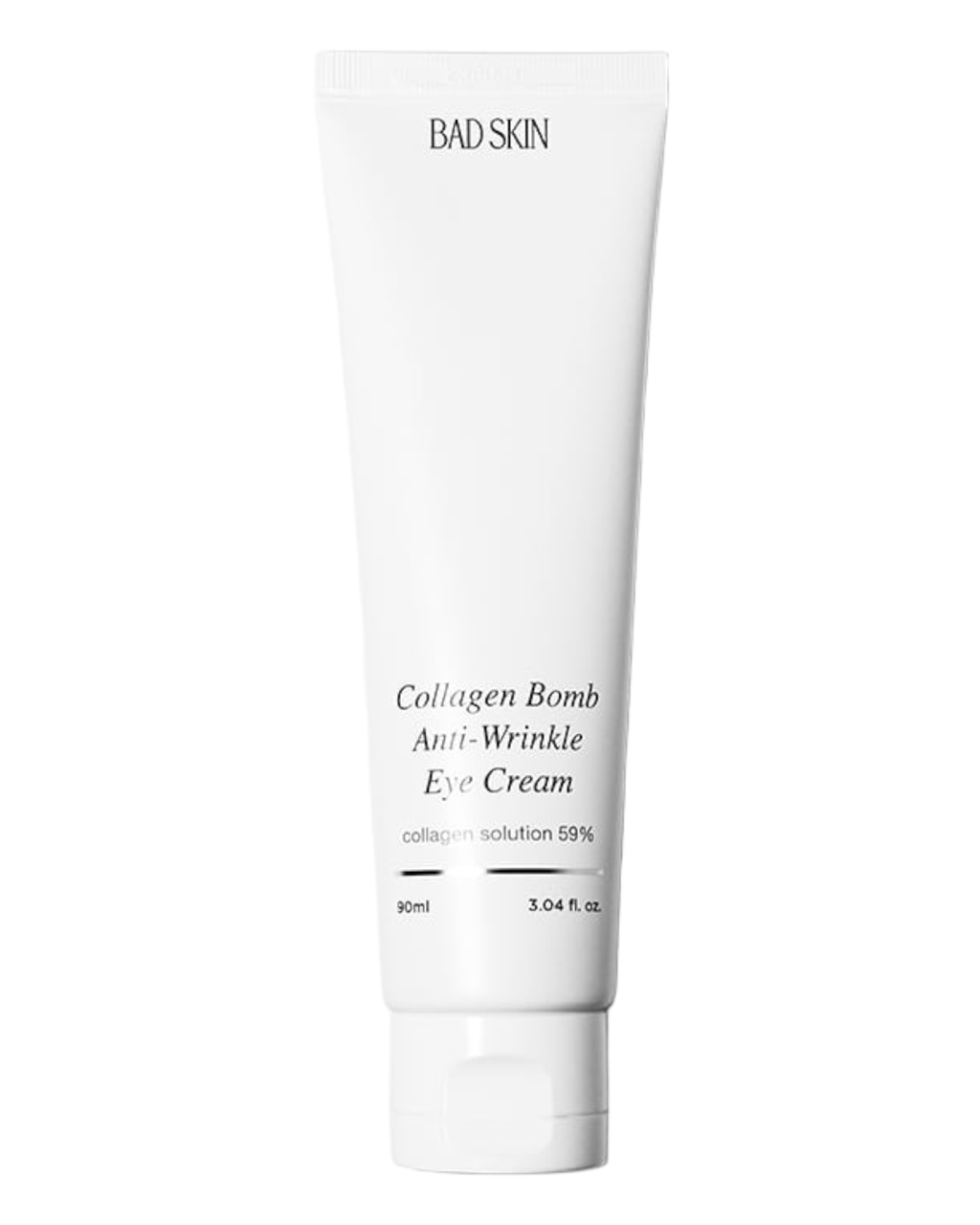 Крем-ліфтинг для шкіри навколо очей BAD SKIN Collagen Bomb Anti-Wrinkle Eye Cream 90 ml
