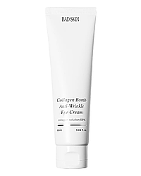 Крем-лифтинг для кожи вокруг глаз BAD SKIN Collagen Bomb Anti-Wrinkle Eye Cream 90 ml