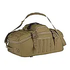 Тактична сумка 2E Tactical Tactical L OD Green (2E-MILDUFBKP-L-OG), фото 2